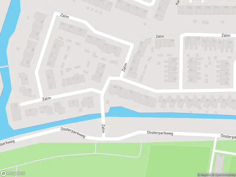 112 melding Ambulance met gepaste spoed naar de Zalm in Ridderkerk