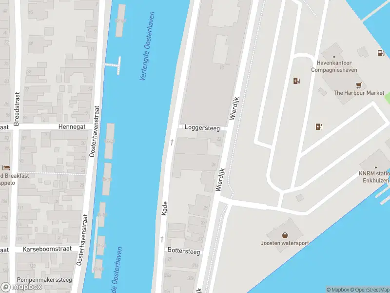 Overlastmelding Wierdijk in Enkhuizen