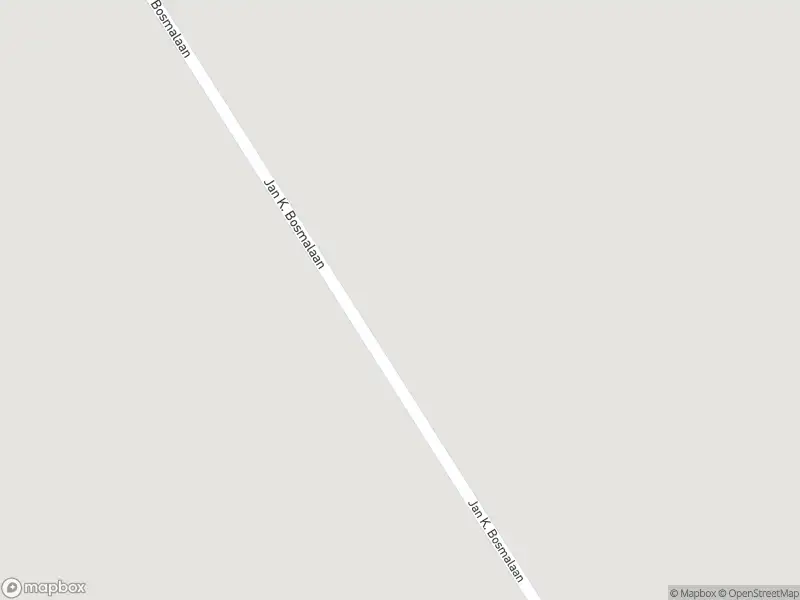 Brandweer met gepaste spoed naar de Schoterlandseweg in Oudehorne vanwege stormschade
