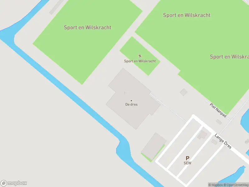 112 melding Ambulance met gepaste spoed naar de Lange Dres in Nibbixwoud