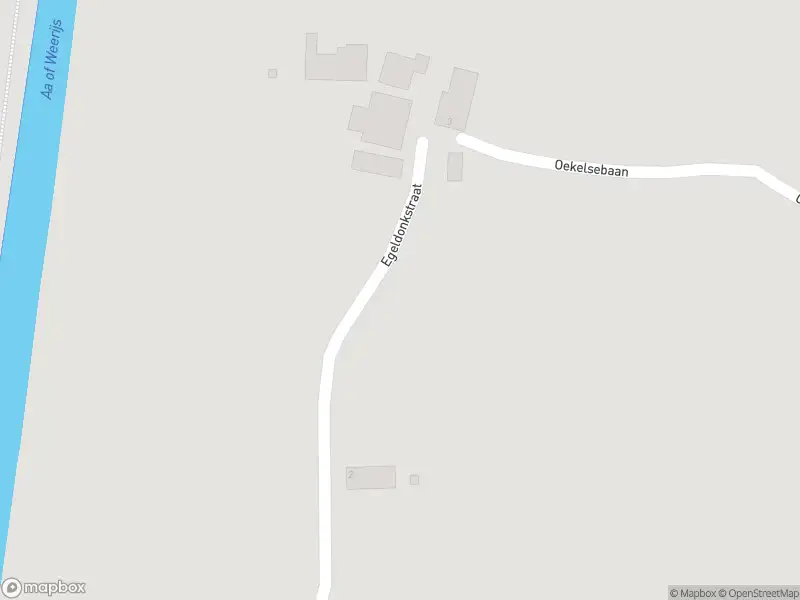 Brandweer met grote spoed naar de Egeldonkstraat in Zundert vanwege middelgrote brand