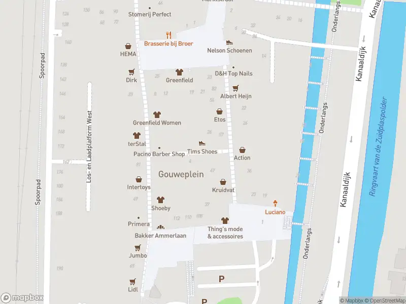 112 melding Overlastmelding Doorsteek in Waddinxveen