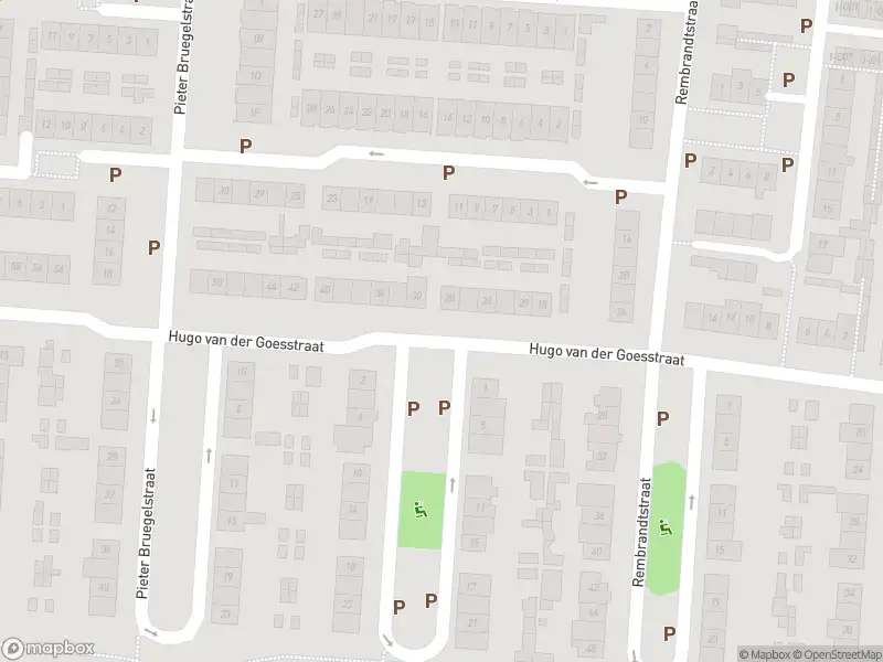 Overlastmelding Jeroen Boschstraat in 5171AH Kaatsheuvel