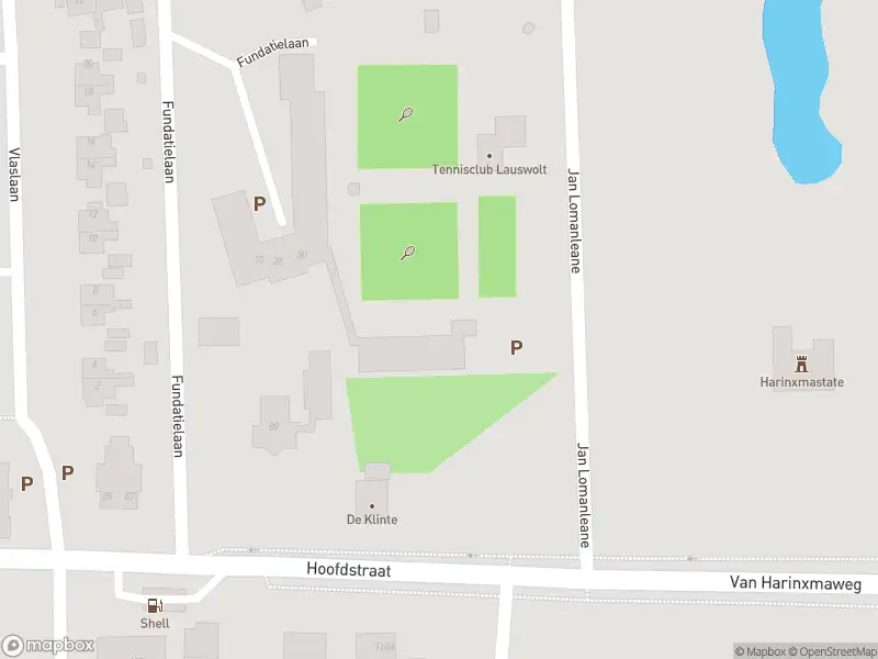 Politie met grote spoed naar de Folkertslân in Beetsterzwaag vanwege personen te water