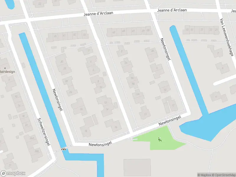 Brandweer met gepaste spoed naar de Bonhoefferhage in Emmeloord