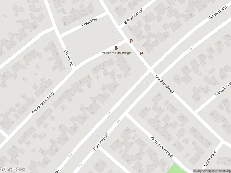 112 melding Overlastmelding Echterstraat in Maasbracht gesloten