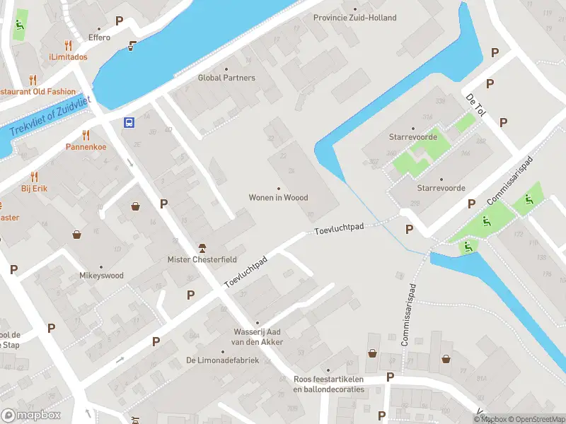 Politie met grote spoed naar de Nieuwstraat in Leidschendam vanwege ongeval met letsel