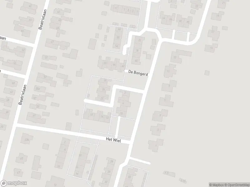 112 melding Overlastmelding De Bongerd in Dalem gesloten