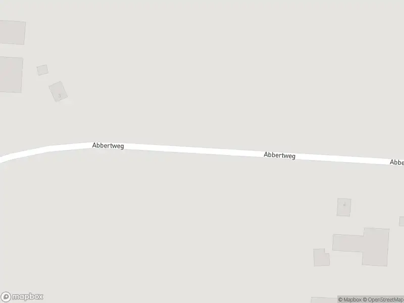 Brandweer met gepaste spoed naar de Abbertweg in Dronten vanwege voertuigbrand