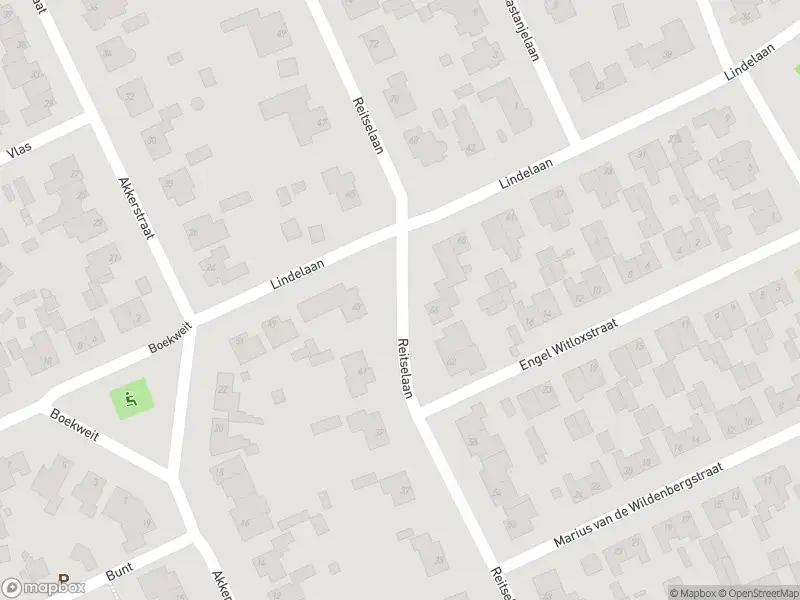Overlastmelding Leypad in 5076BE Haaren gesloten