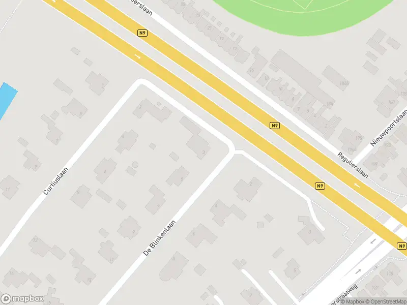 Overlastmelding De Blinkenlaan in Heiloo