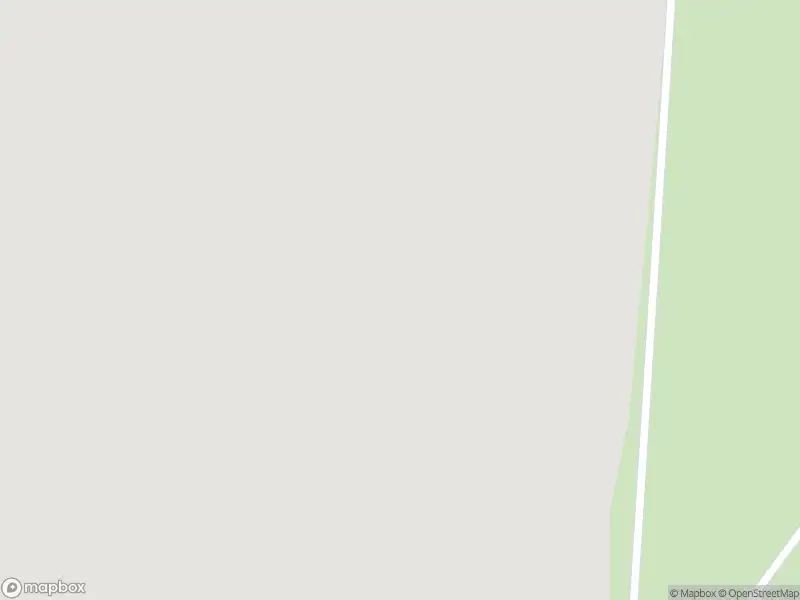 Politie naar de Randweg-Oost in Budel vanwege steekincident