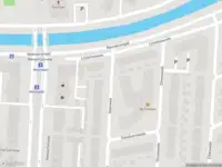 Ambulance met gepaste spoed naar de Iepenwede in Barendrecht