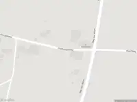 Brandweer met gepaste spoed naar de Weg naar Wouw in Huijbergen vanwege stormschade