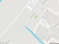 Brandweer met gepaste spoed naar de Nieuwe Weg in Voorschoten vanwege dier(en) in nood