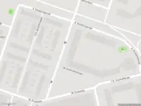 Overlastmelding P. Lieftinckstraat in Almere