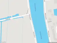 Ambulance met grote spoed naar de Heimansbuurt in Alphen aan den Rijn