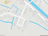 Brandweer met grote spoed naar de Pastoor J. Martensstraat in Wehe-den Hoorn vanwege waarnemen gaslucht