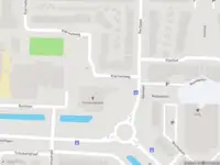 Ambulance met grote spoed naar de Klarinetweg in Barendrecht