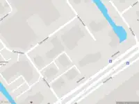 Ambulance met gepaste spoed naar de Hoofdweg in Capelle aan den IJssel