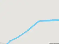 Brandweer met gepaste spoed naar de Aengwirderweg in Terband vanwege dier(en) in nood