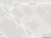 Brandweer met gepaste spoed naar de Van Leeuwenhoekweg in Schijndel