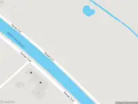 Brandweer met gepaste spoed naar de Kanaal Zuid in Lieren vanwege stormschade