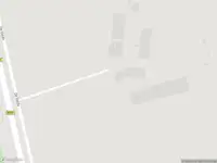 Brandweer met gepaste spoed naar de De Velde in Zwartsluis vanwege stormschade