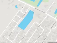 Overlastmelding met urgentie Westbroekse Binnenweg in Tienhoven