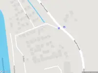 Overlastmelding De Rekere in Warmenhuizen gesloten