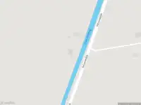 Brandweer met gepaste spoed naar de Veluwsedijk in Vaassen vanwege stormschade