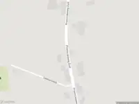 Overlastmelding Provincialeweg Zuid in Almkerk gesloten