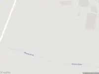 Brandweer met gepaste spoed naar de Slichtenhorsterweg in Nijkerk vanwege stormschade