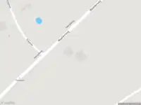 Ambulance naar de Waalderweg in De Waal