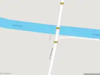 Politie naar de Sint Hubertusweg in Beek vanwege aanrijding met letsel