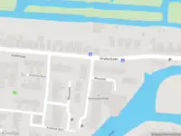 Ambulance met grote spoed naar de Mieuwijdt in Graft