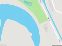 Politie naar de Staddijk in Nijmegen vanwege aanrijding met letsel