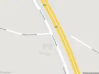 Brandweer met gepaste spoed naar de Hupselse dwarsweg in Eibergen