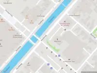 Brandweer met gepaste spoed naar de Middelweg in Nieuw-Vennep vanwege stormschade