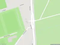 Politie naar de Horapark in Ede vanwege aanrijding met letsel