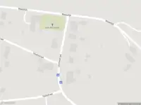 Brandweer met gepaste spoed naar de Maasdijk in Neerloon vanwege stormschade