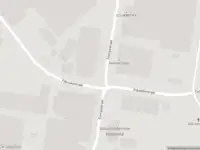 Brandweer met gepaste spoed naar de Energiestraat in Horst vanwege stormschade