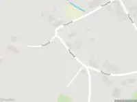 Brandweer met gepaste spoed naar de Thuserhof in Roermond vanwege stormschade