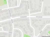 Brandweer met gepaste spoed naar de Vondersestraat in Horst vanwege stormschade