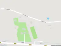 Brandweer met grote spoed naar de Postweg in Yerseke