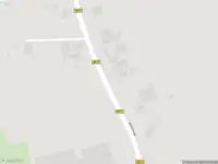 Overlastmelding Herenweg in Egmond-Binnen gesloten