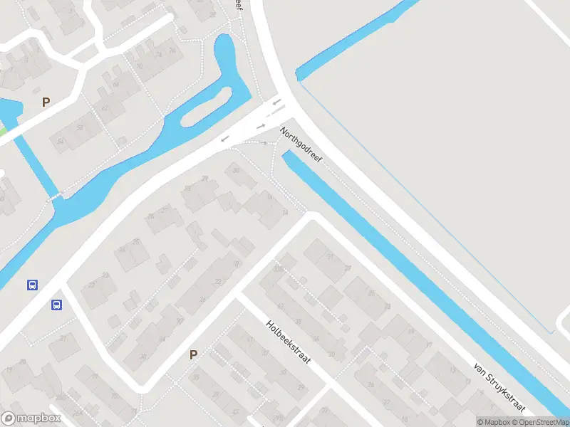 Overlastmelding Van Struykstraat in Noordwijk