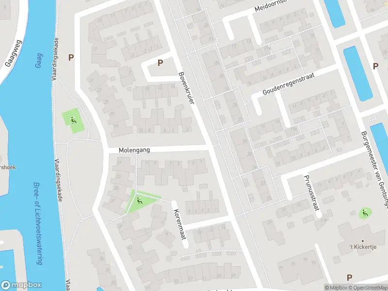 112 melding Ambulance met grote spoed naar de Molengang in Schipluiden