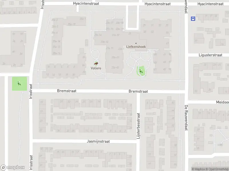 Brandweer met gepaste spoed naar de Bremstraat in Heteren