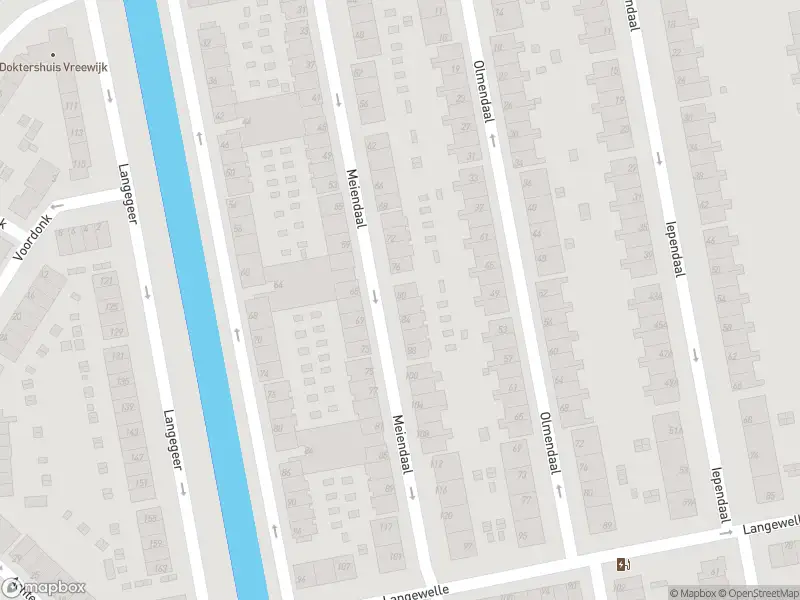 112 melding Ambulance met gepaste spoed naar de Meiendaal in Rotterdam